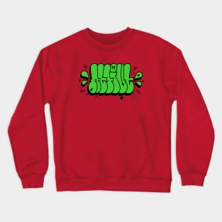 ACTIVE Crewneck Sweatshirt